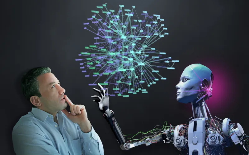 Trump declara “enemigo” a quien siga llamando inteligencia artificial a la IA