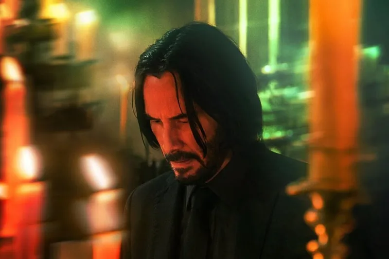 La nueva peli de John Wick da un gran paso y lo celebra con su primera imagen oficial. Traerá de vuelta a uno de sus mejores personajes
