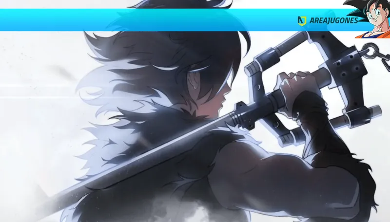 ¡Kingdom Hearts anuncia su propio anime! Estos son los primeros detalles confirmados