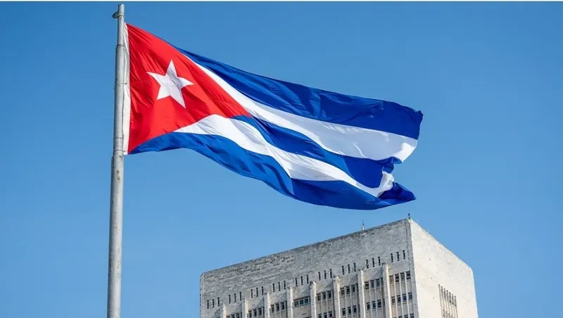 Kremlin: “Estamos en contacto permanente con nuestros amigos cubanos”