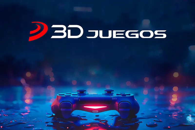 A partir de ahora, ya no se te escapará nada de la actualidad del gaming con 3DJuegos: estrenamos nuestros boletines para que estés al día de todo