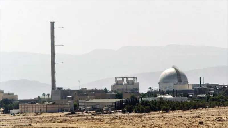 Irán condena dobles raseros y “inmunidad” de Israel en materia nuclear