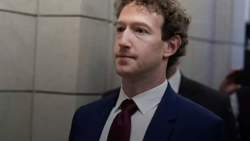 Mark Zuckerberg quiere su propio Polymarket, pero Meta tiene un problema enorme: no puede parecer una casa de apuestas