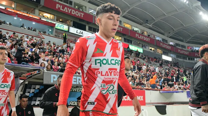 Cruz Azul a punto de repatriar a joya mexicana para apuntalar su ataque