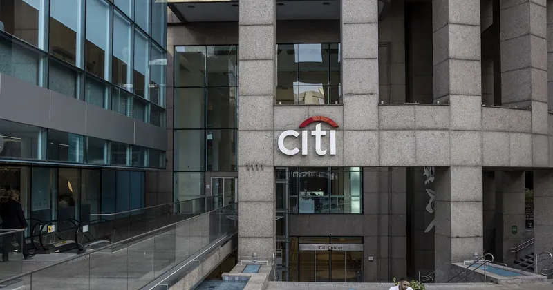 Citi duplica su negocio en Latam y amplía apuesta por la banca mayorista, según CEO para la región