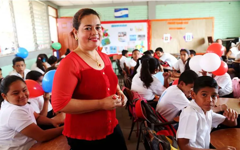 MINED fortalece calidad educativa con capacitaciones e infraestructura escolar