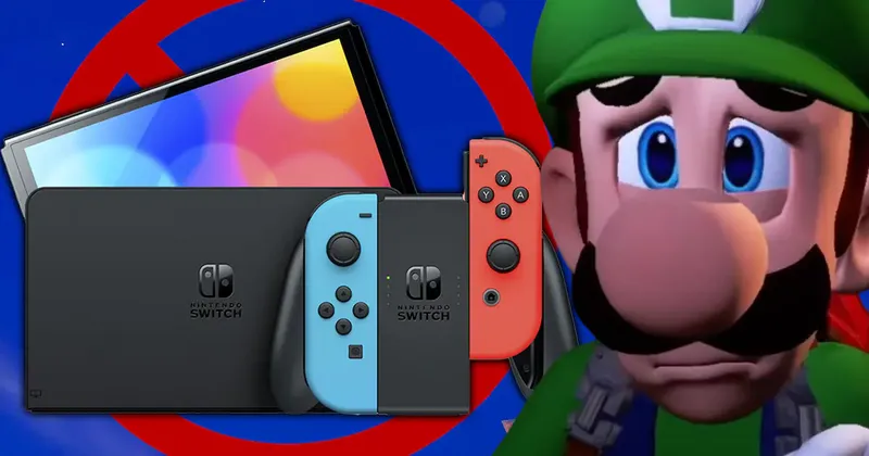 Nintendo descontinuará todos los modelos del Nintendo Switch, y a partir de 2027 será más difícil comprar la consola híbrida