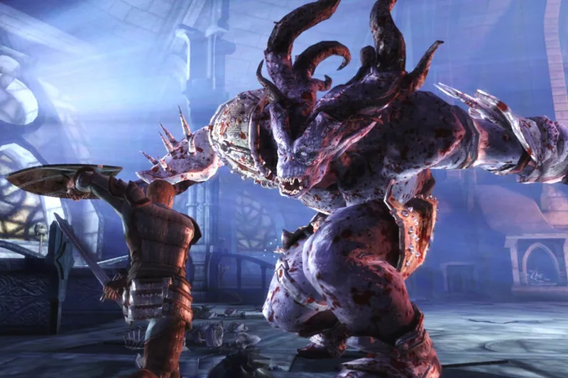 El exjefe de Dragon Age no cree que vayamos a tener otro RPG de la saga y The Veilguard no es el culpable