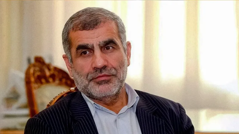 Irán: Ormuz no volverá a ser como antes de la guerra