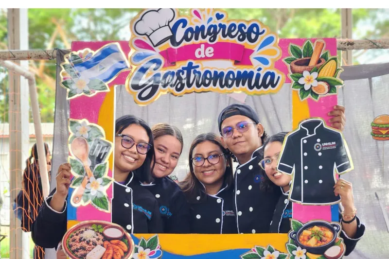 Realizan Primer Congreso de Gastronomía en Managua