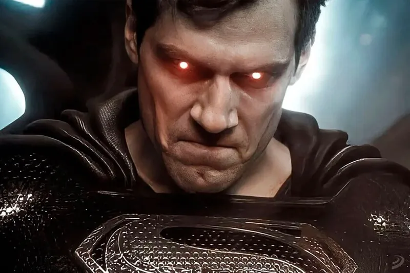 Lleva 9 años sin ver la Liga de la Justicia de Whedon y lo único que le gusta es una pulla a su costa. Ahora Zack Snyder admite que tampoco ha visto el Superman de James Gunn