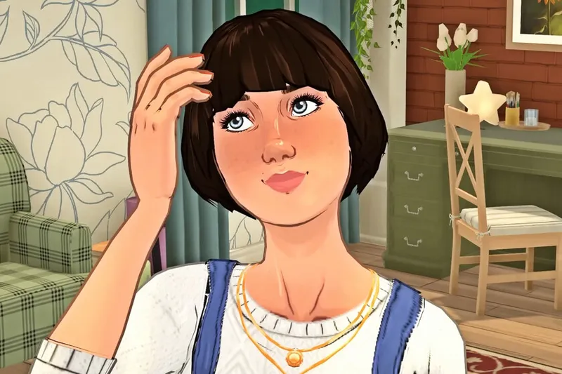 Podéis pasaros de "marranos" haciendo mods para el nuevo mundo abierto rival de Los Sims 4, pero cuidado con Steam