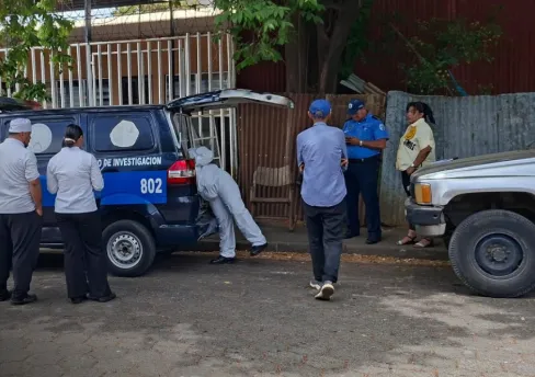 Fuerte hedor delata la muerte de un mariachi de 72 años en el Barrio San Luis