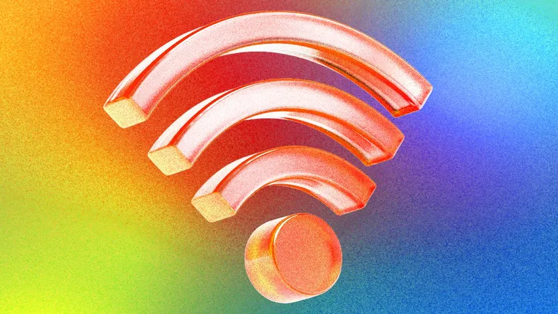 WiFi 8 quiere resolver el mayor problema de tu red (y no es la velocidad)