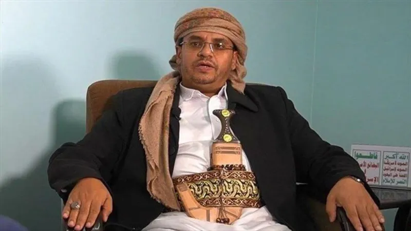 Yemen frustra un plan saudí para atentar contra mercados y mezquitas