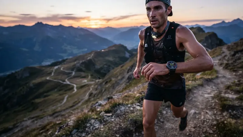 Garmin incorpora hasta 25 mejoras dedicadas a los Fénix 8 en una nueva actualización