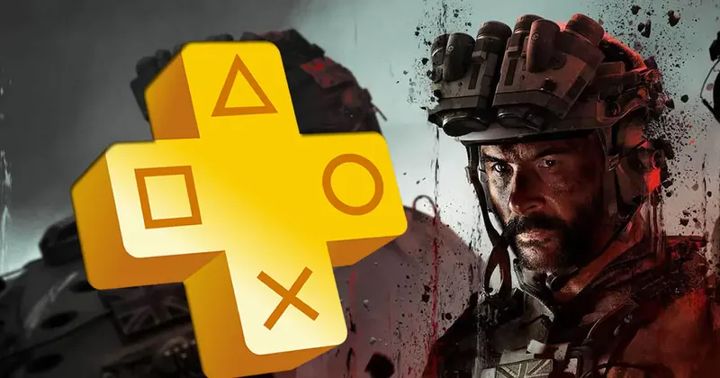 PlayStation Plus “regalará” una criticada entrega de Call of Duty y más juegos en julio