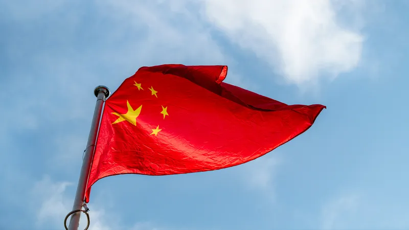 China responde a sanciones de EEUU