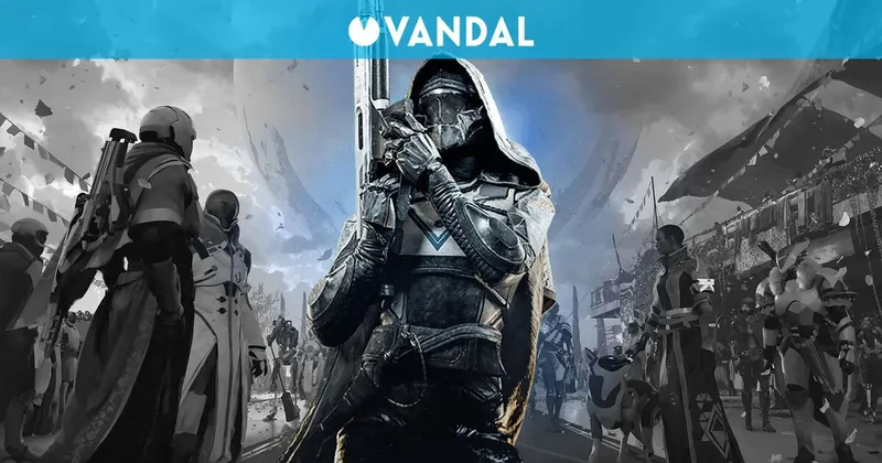 Adiós para siempre a Destiny 2: Bungie confirma el fin definitivo de su juego, pero no cerrará servidores