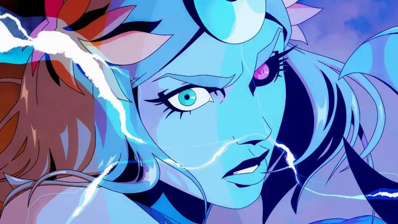 La razón de ser de Hades 2 fue la creatividad y el deseo de explorar el mundo del primer juego, y no un motivo comercial: ''de lo contrario, no tendría sentido para el estudio''