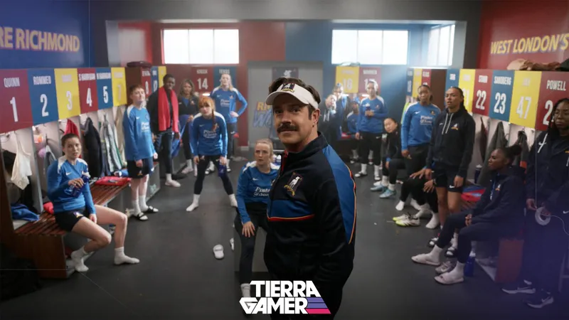 Ted Lasso, temporada 4, capítulo 7: cuándo sale el episodio, cómo y dónde verlo