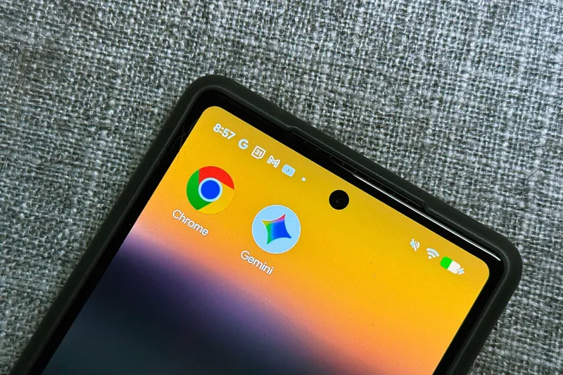 Google tiene chips de sobra para vender. Prefiere quedárselos para no quedarse atrás en la carrera de la AGI