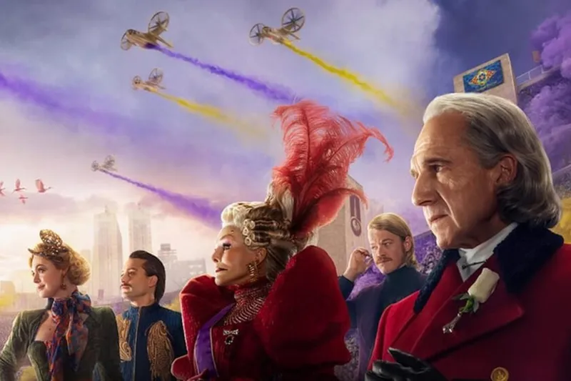'Los juegos del hambre: Amanecer en la cosecha' estrena su nuevo e impactante tráiler, que promete la película más brutal de la saga