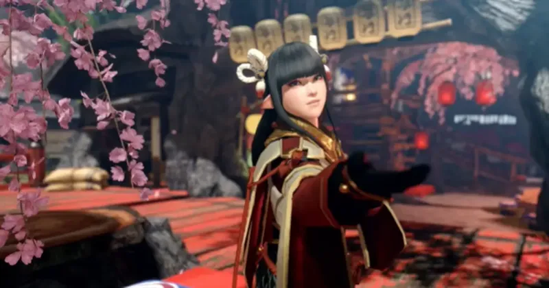 Esta querida entrega de Monster Hunter alcanza uno de sus precios más bajos en Nintendo Switch