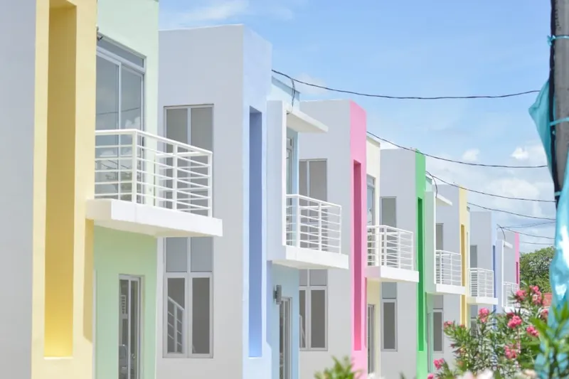 Familias reciben primeros apartamentos del proyecto Nuevas Victorias