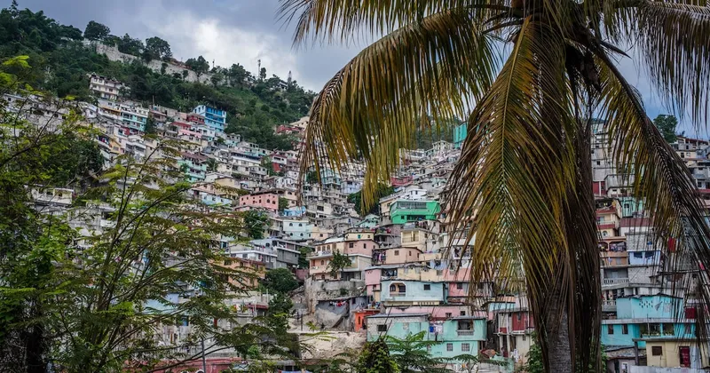 Haitianos en EE.UU. enfrentan el miedo a ser deportados y caer en manos de secuestradores