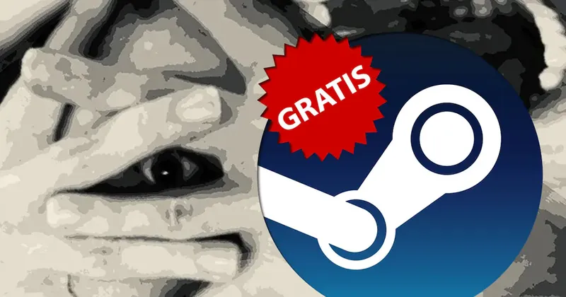 Gratis: este juego de terror inspirado en Silent Hill y Alan Wake está disponible gratis en Steam, y es ideal para disfrutar la temporada de Halloween