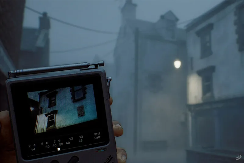 Jon McKellan, director y guionista de Silent Hill Townfall: "Queremos usar la nostalgia como arma"