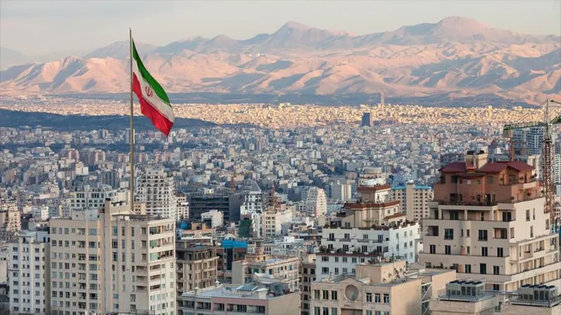 Irán: Guerra de EEUU no es solo militar, es de identidad y civilización