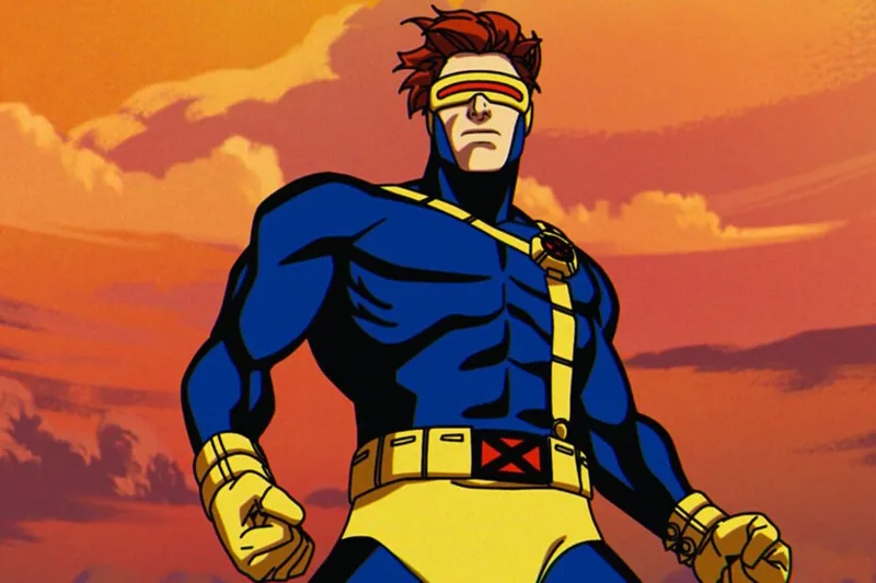 Marvel ya tiene actor para su propio Cíclope en el UCM y que lidere a los X-Men en el campo de batalla