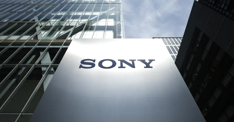 Sony y TSMC invertirán US$6.400 millones en fábrica de sensores en Japón