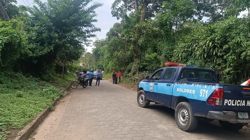 Hombre de 65 años es hallado sin vida en su casa en Dolores