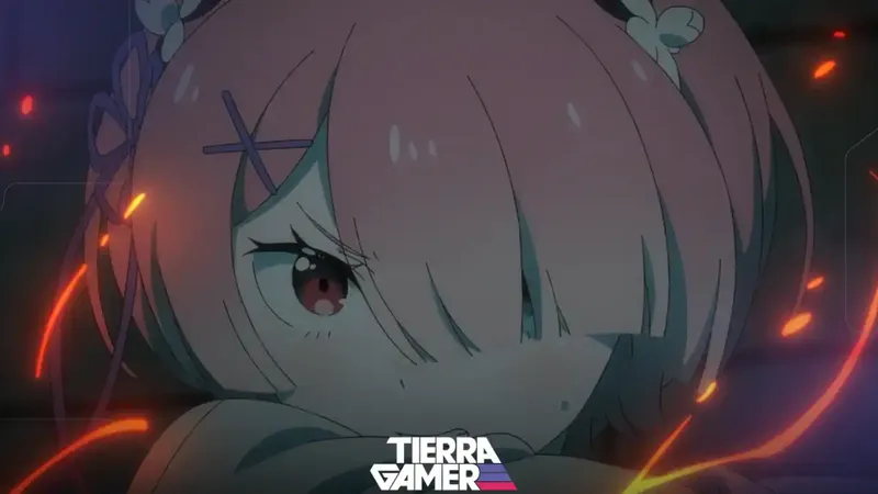 Re:Zero temporada 4 podría tener un episodio final de 45 minutos, según filtración