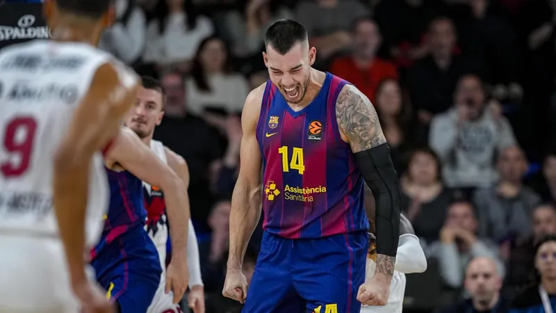 Willy ya tendría equipo para la próxima temporada: acuerdo "muy avanzado"