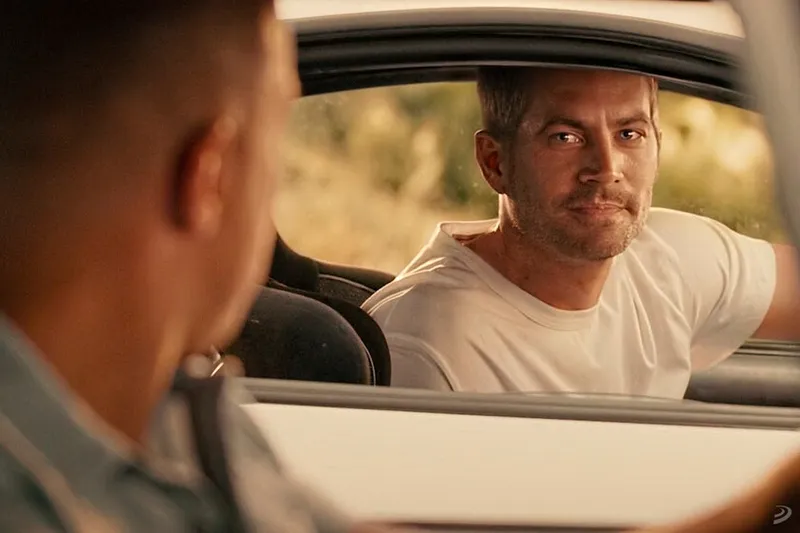 La familia de Paul Walker se posiciona ante la posibilidad de que el fallecido actor regrese en la nueva película de 'Fast & Furious': "lo que Meadow quiere que se haga"