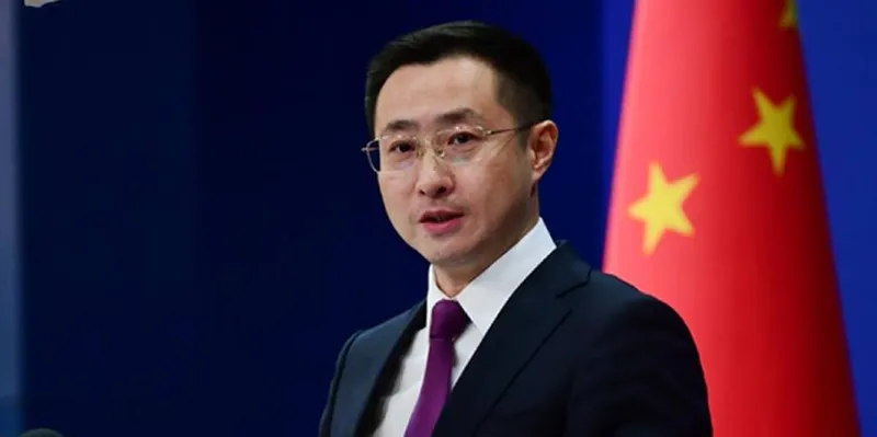 China niega injerencia en elecciones de EEUU