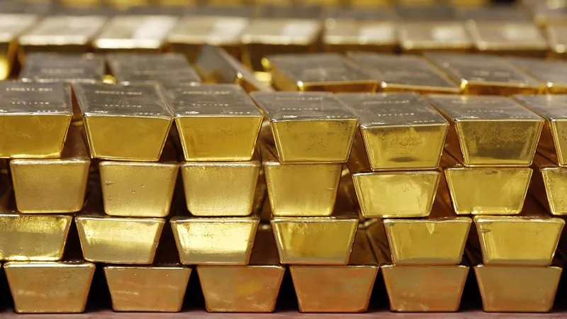 "Una medida desesperada": Banco Central de Bolivia busca vender oro para evitar que el dólar se dispare