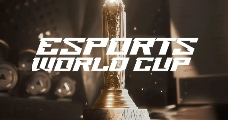 La Esports World Cup dejará Arabia Saudita y se mudará a París como parte de su plan global