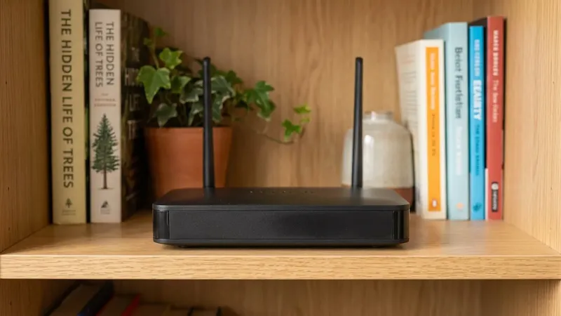 WMM: el ajuste del router que parece inútil pero puede hundir la velocidad del WiFi si lo desactivas