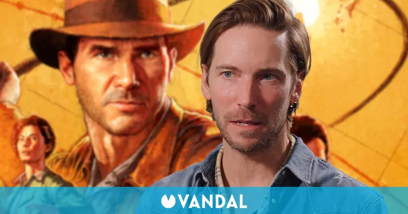 El protagonista del nuevo Indiana Jones lo tiene claro: 'Aceptaría encantado volver a serlo'