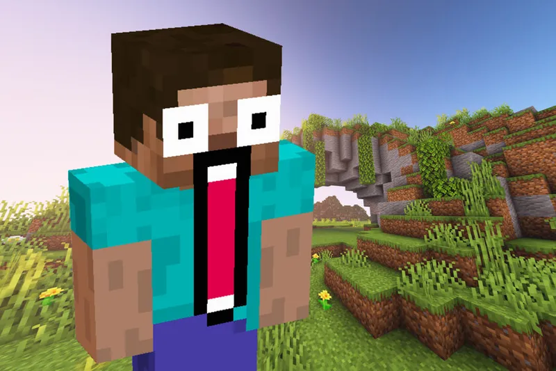 Jennifer Gibbons, experta en derechos del videojuego: "los servidores privados de Minecraft son ilegales"