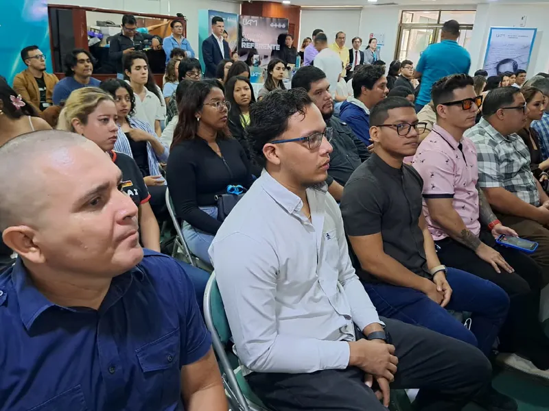 Inauguran segunda edición del Diplomado en Periodismo y Crónica Deportiva