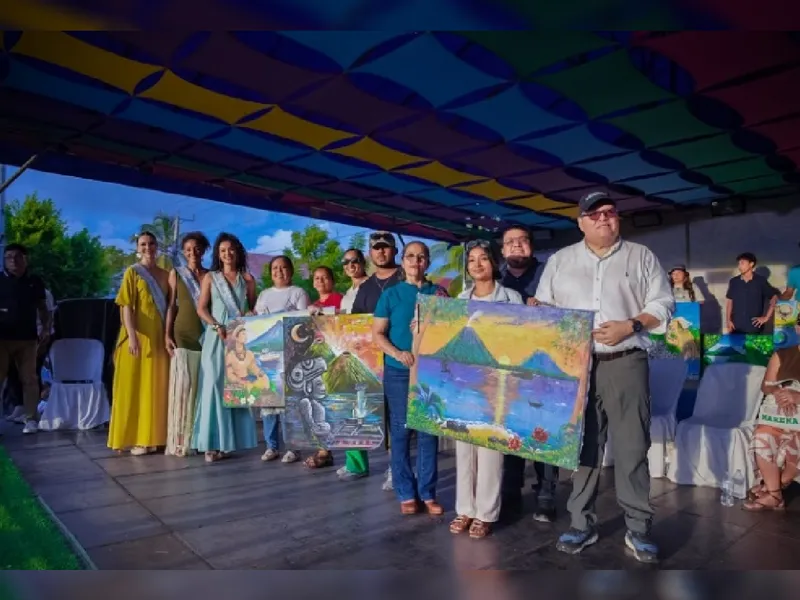 Expo Ometepe 2026, Oasis de Fraternidad y Paz