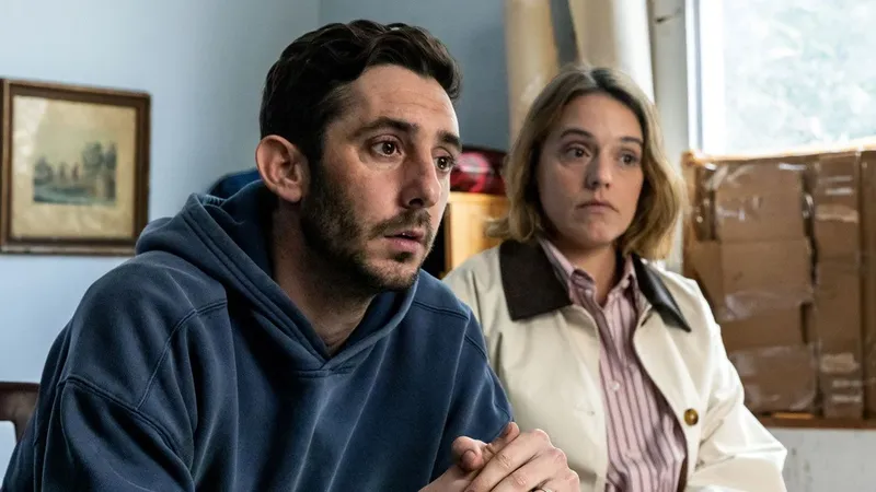 'Ravalear' es, indudablemente, la mejor serie del año