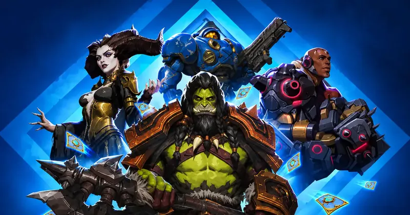 El regreso de BlizzCon: ¿Cuándo es el evento de Blizzard? ¿Dónde verlo? ¿Qué novedades habrá para Warcraft, Overwatch, Diablo y más franquicias?