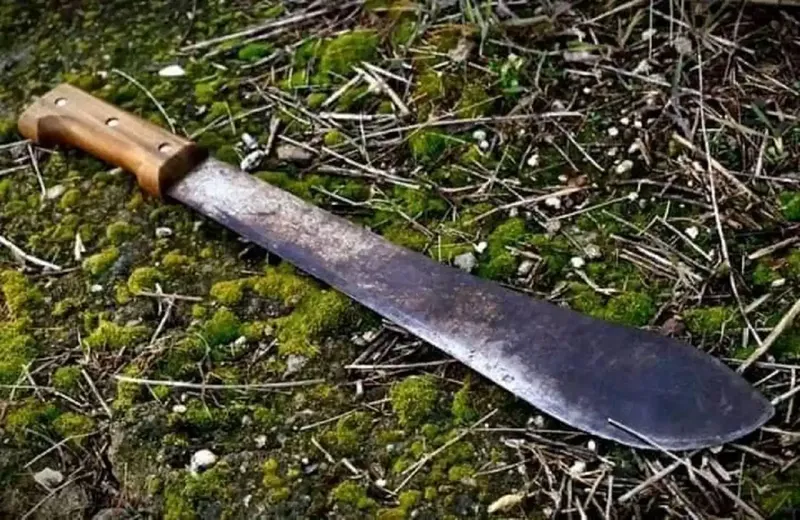Machetean a Francisco López en Wiwilí y policía investiga al agresor